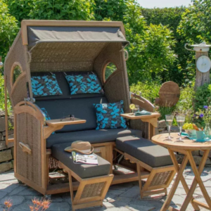 strandkorf 2 personen